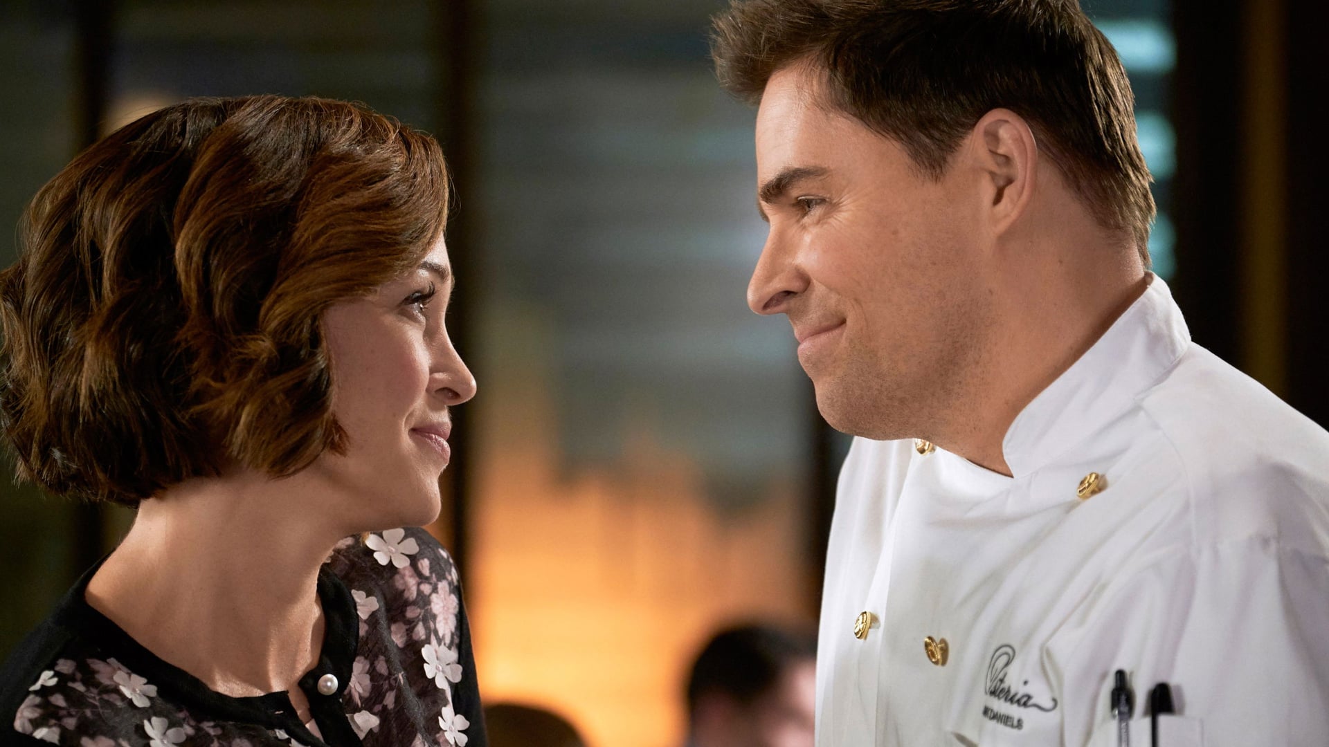 Foto do filme Amor À La Carte