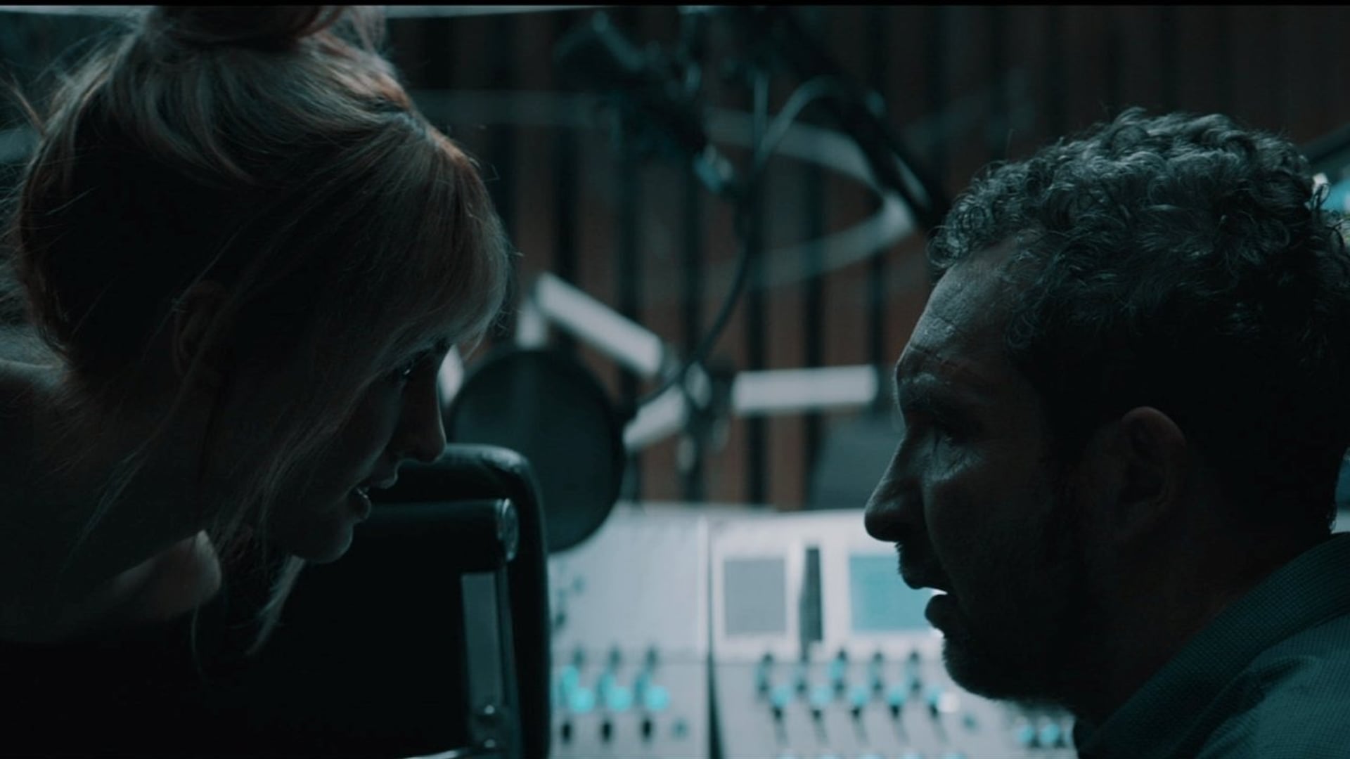Foto do filme Vingança FM