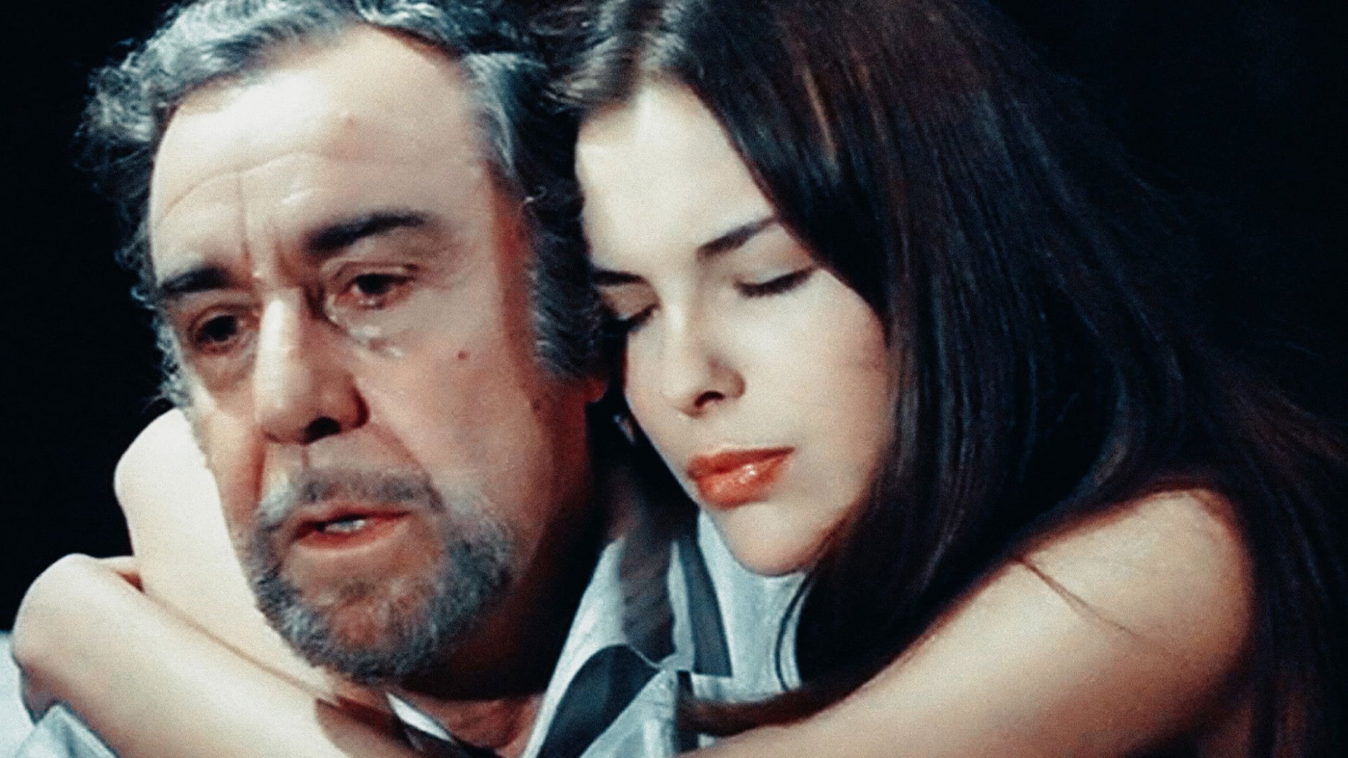 Foto do filme Esse Obscuro Objeto do Desejo