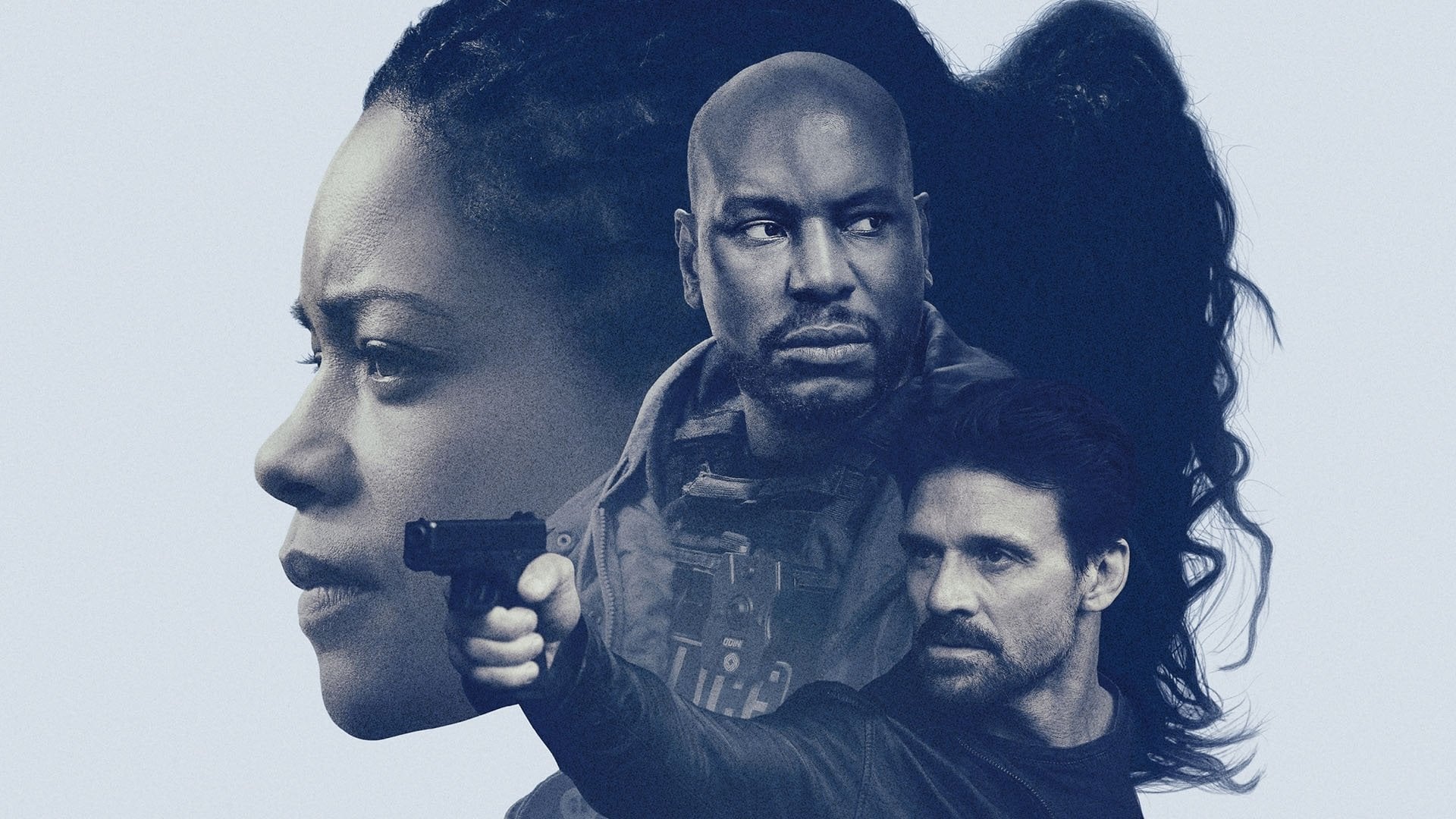 Foto do filme Cores da Justiça