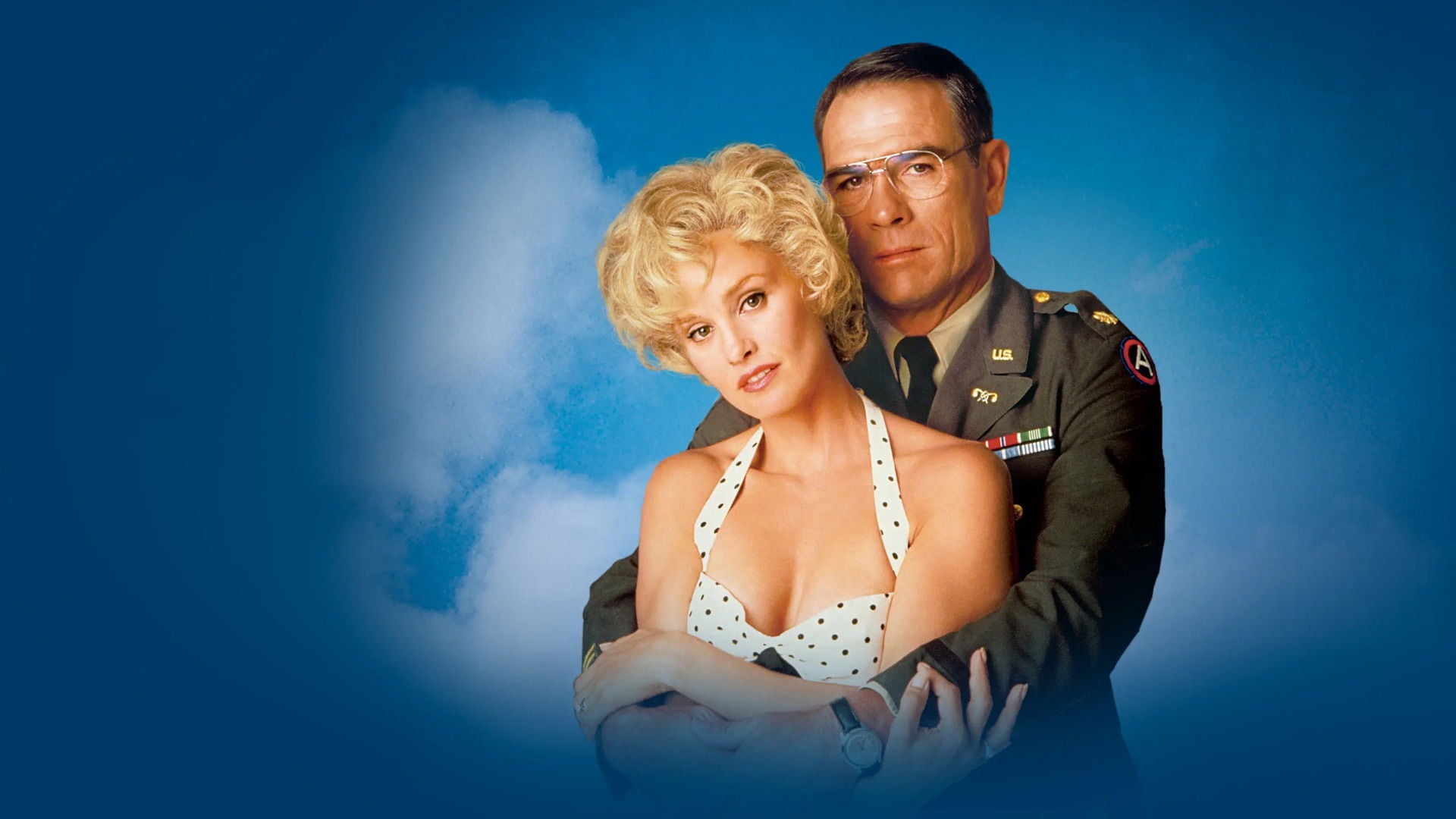 Foto do filme Céu Azul