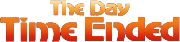 Foto do filme The Day Time Ended