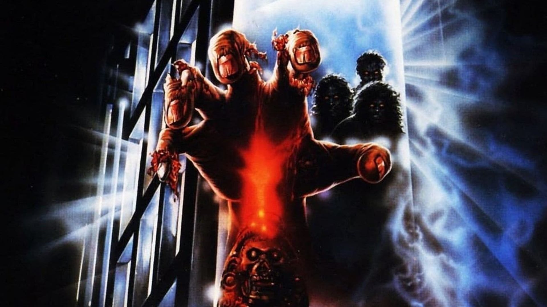 Foto do filme After Death - Oltre la morte