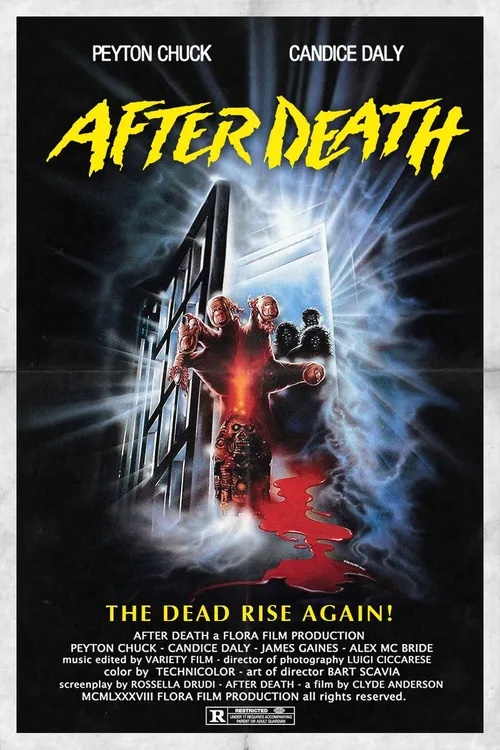 After Death - Oltre la morte