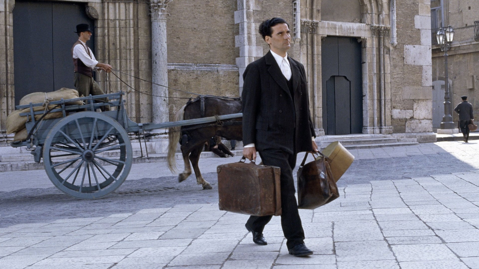 Foto do filme Le vie del Signore sono finite