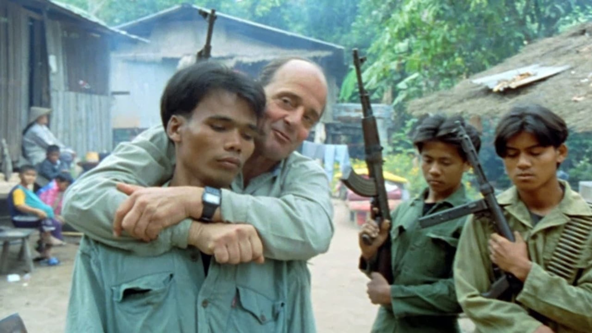 Foto do filme Little Dieter Needs to Fly
