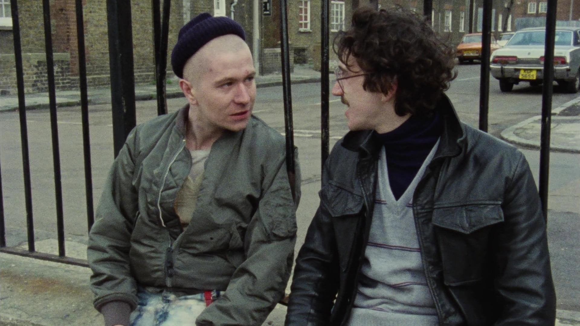 Foto do filme Meantime