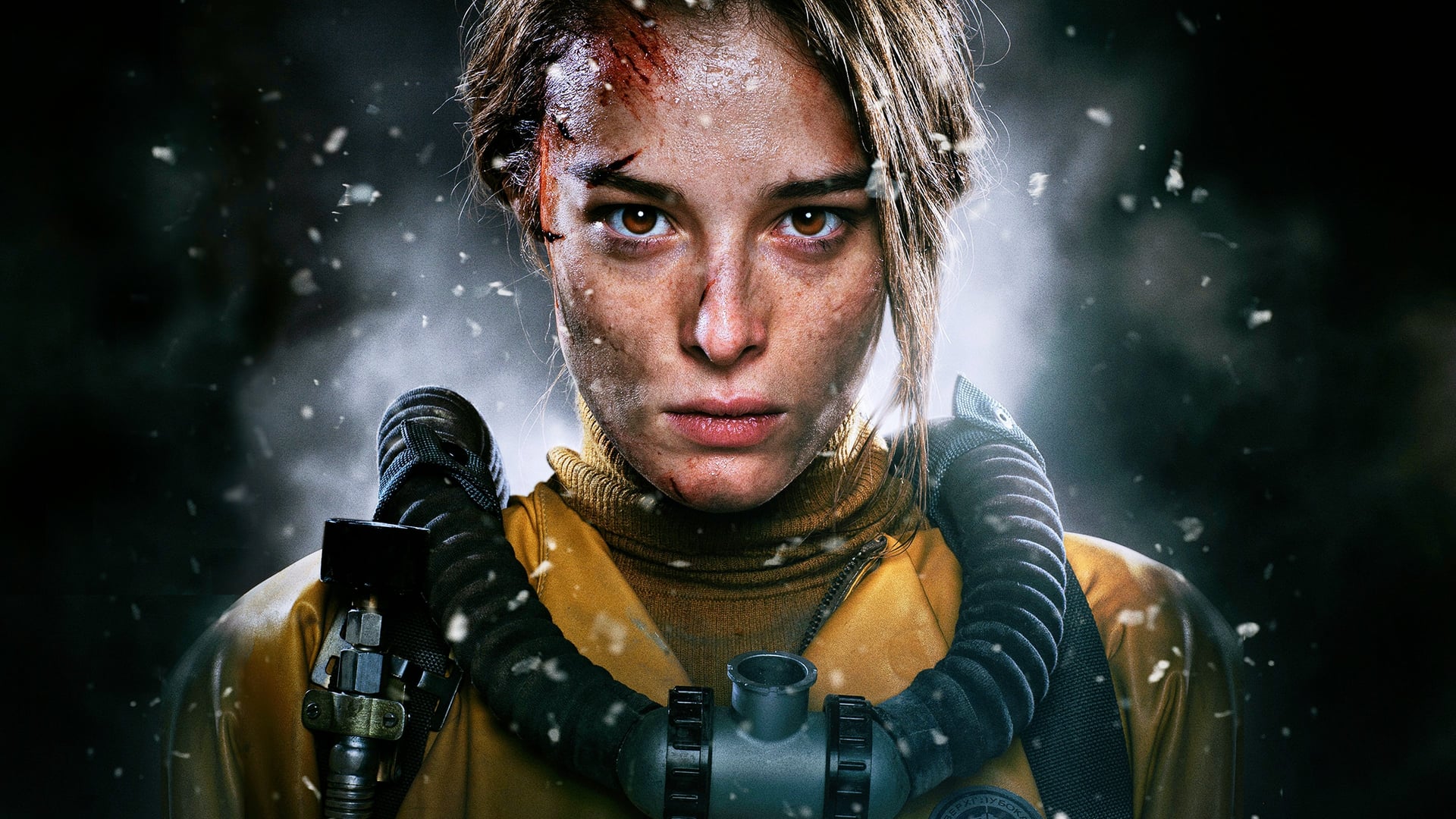 Foto do filme The Superdeep