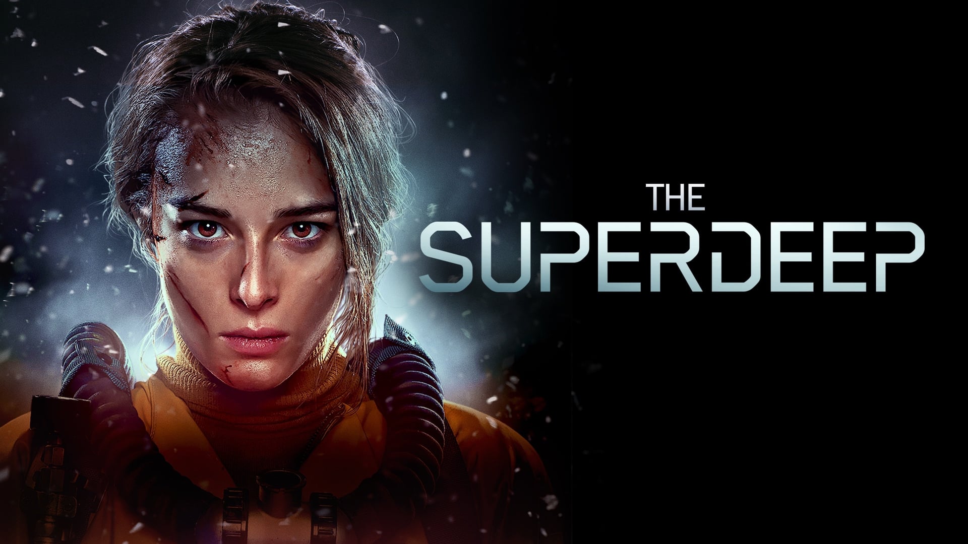 Foto do filme The Superdeep