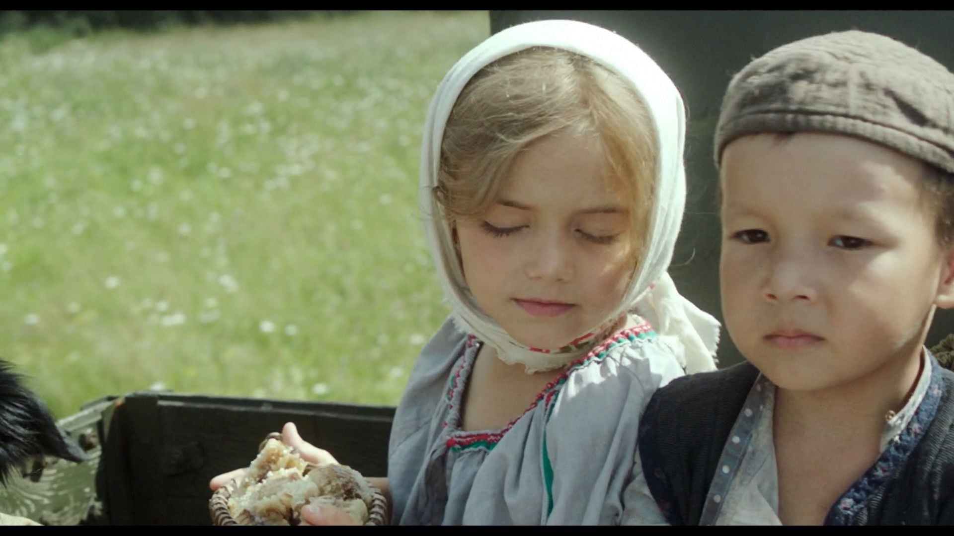 Foto do filme Sister