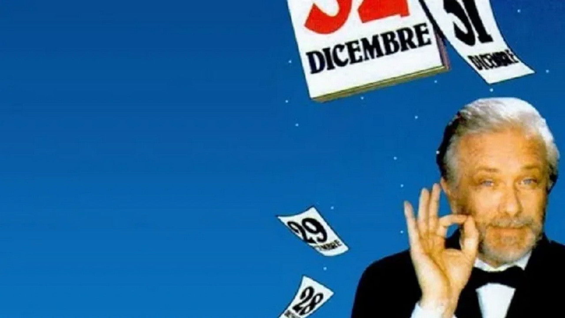 Foto do filme 32 dicembre