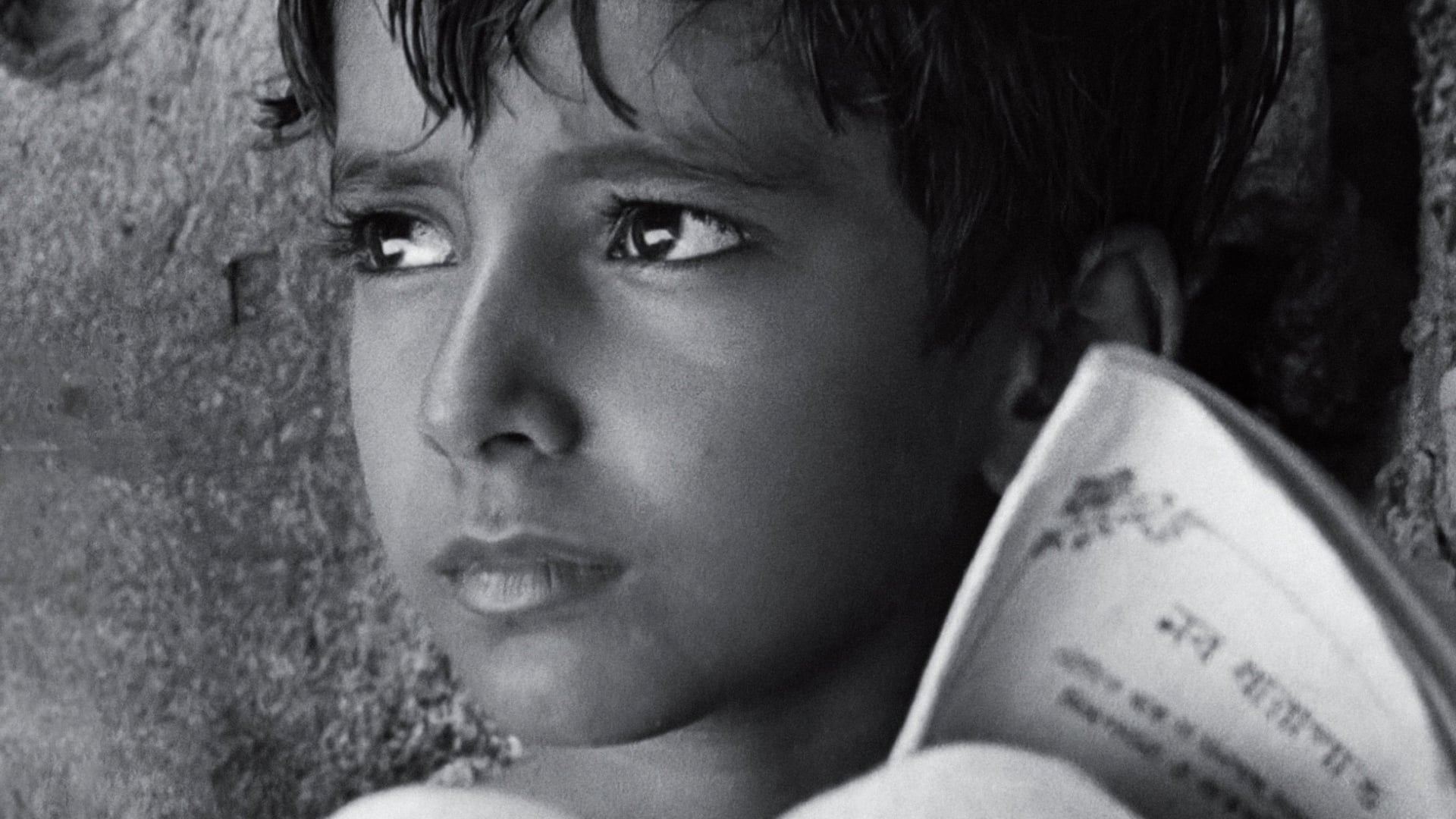 Foto do filme A Canção da Estrada