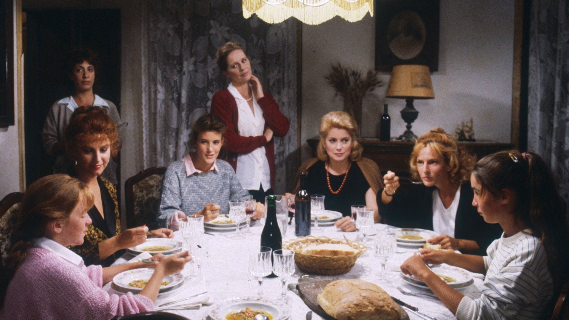Foto do filme Speriamo che sia femmina