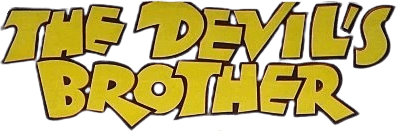 Foto do filme The Devil's Brother