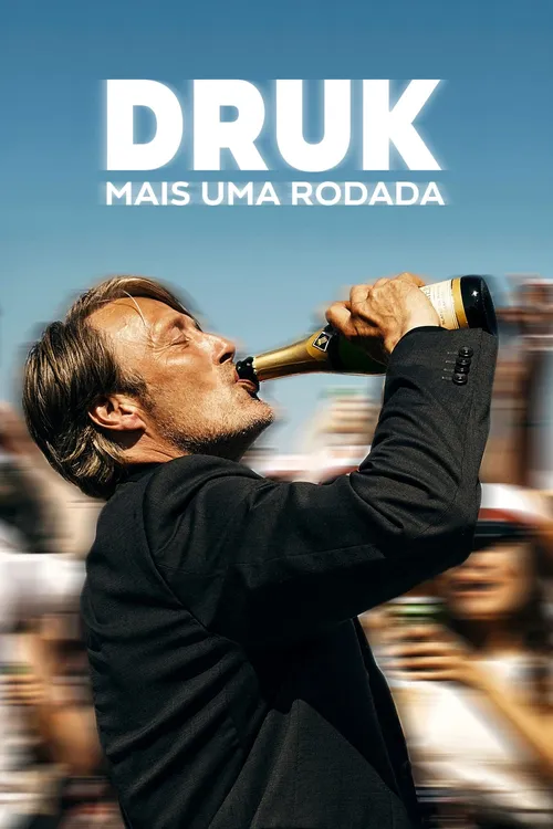 Druk: Mais Uma Rodada