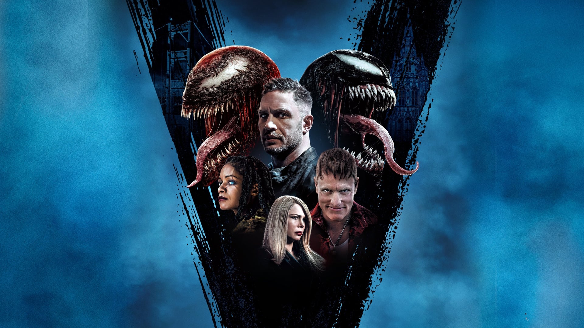 Foto do filme Venom: Tempo de Carnificina