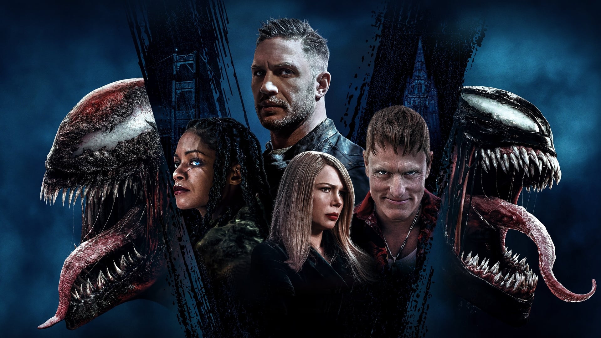 Foto do filme Venom: Tempo de Carnificina