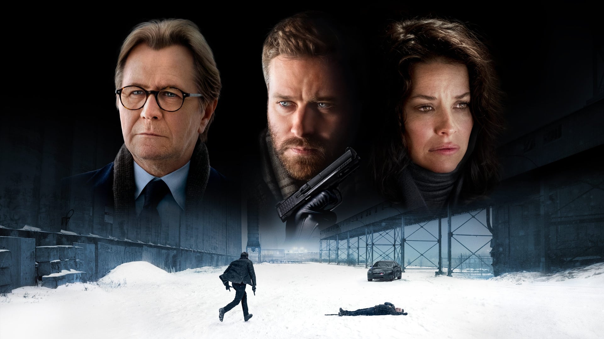 Foto do filme Crise