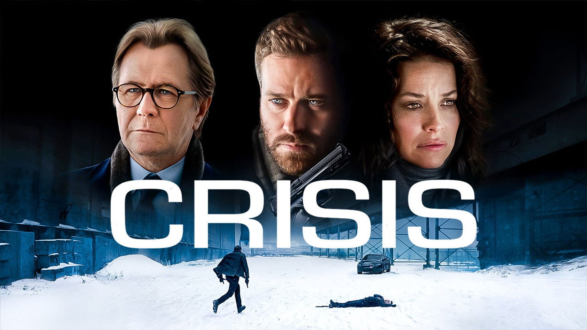 Foto do filme Crise