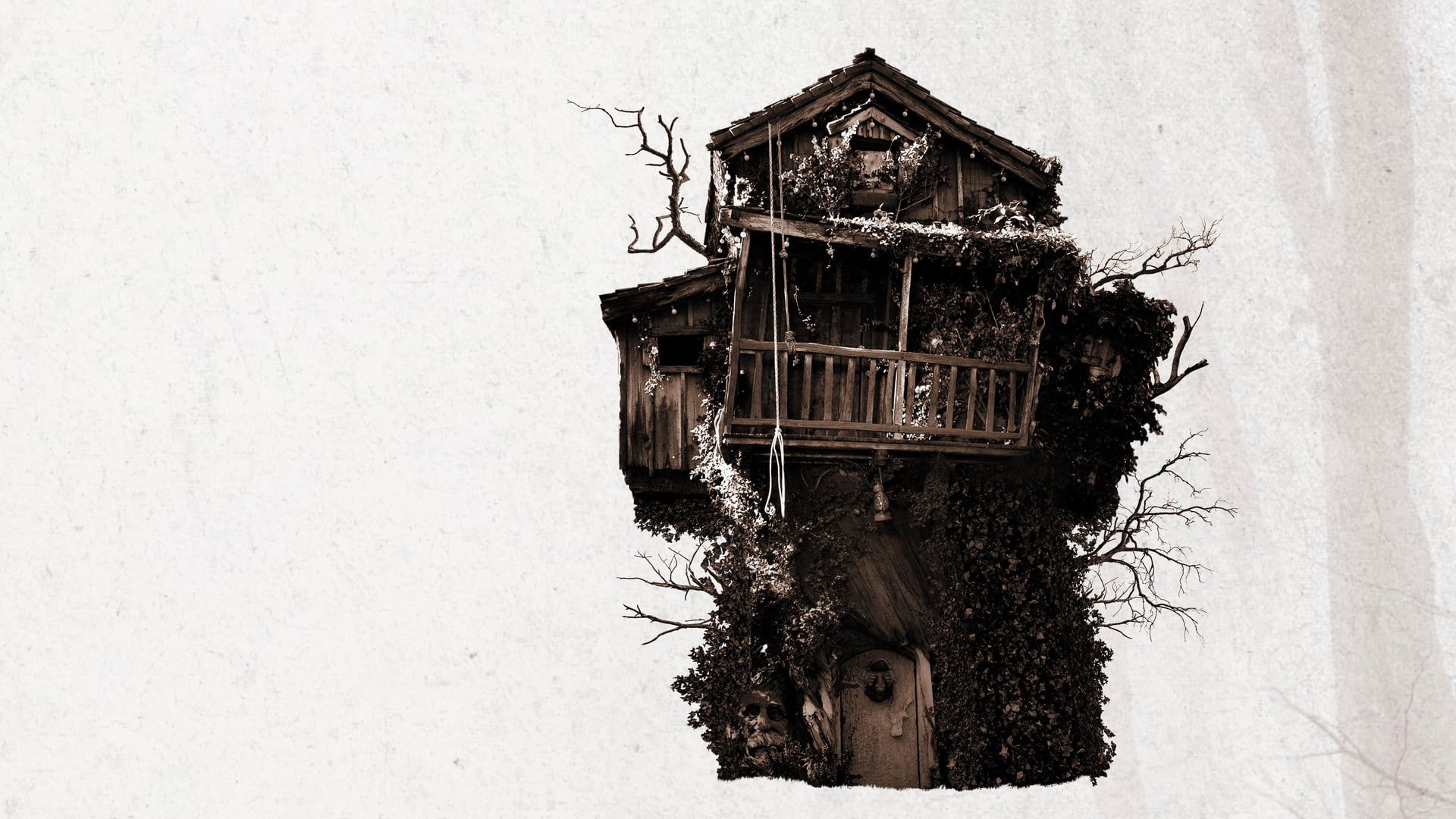 Foto do filme A Casa da Árvore