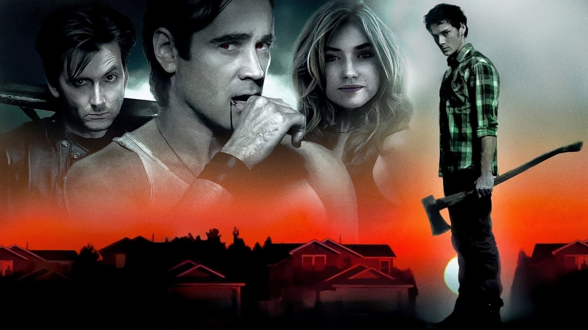 Foto do filme A Hora do Espanto