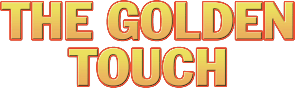 Foto do filme O Toque Dourado