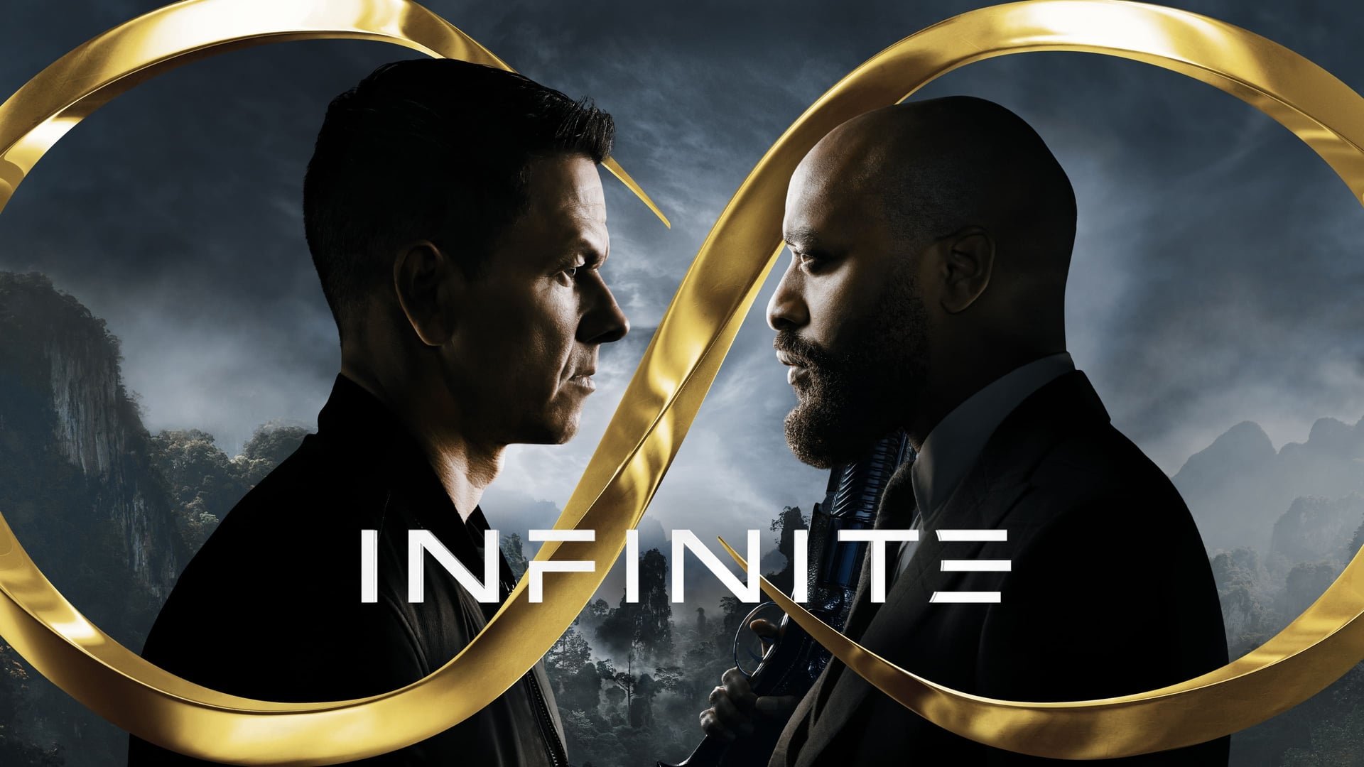 Foto do filme Infinito