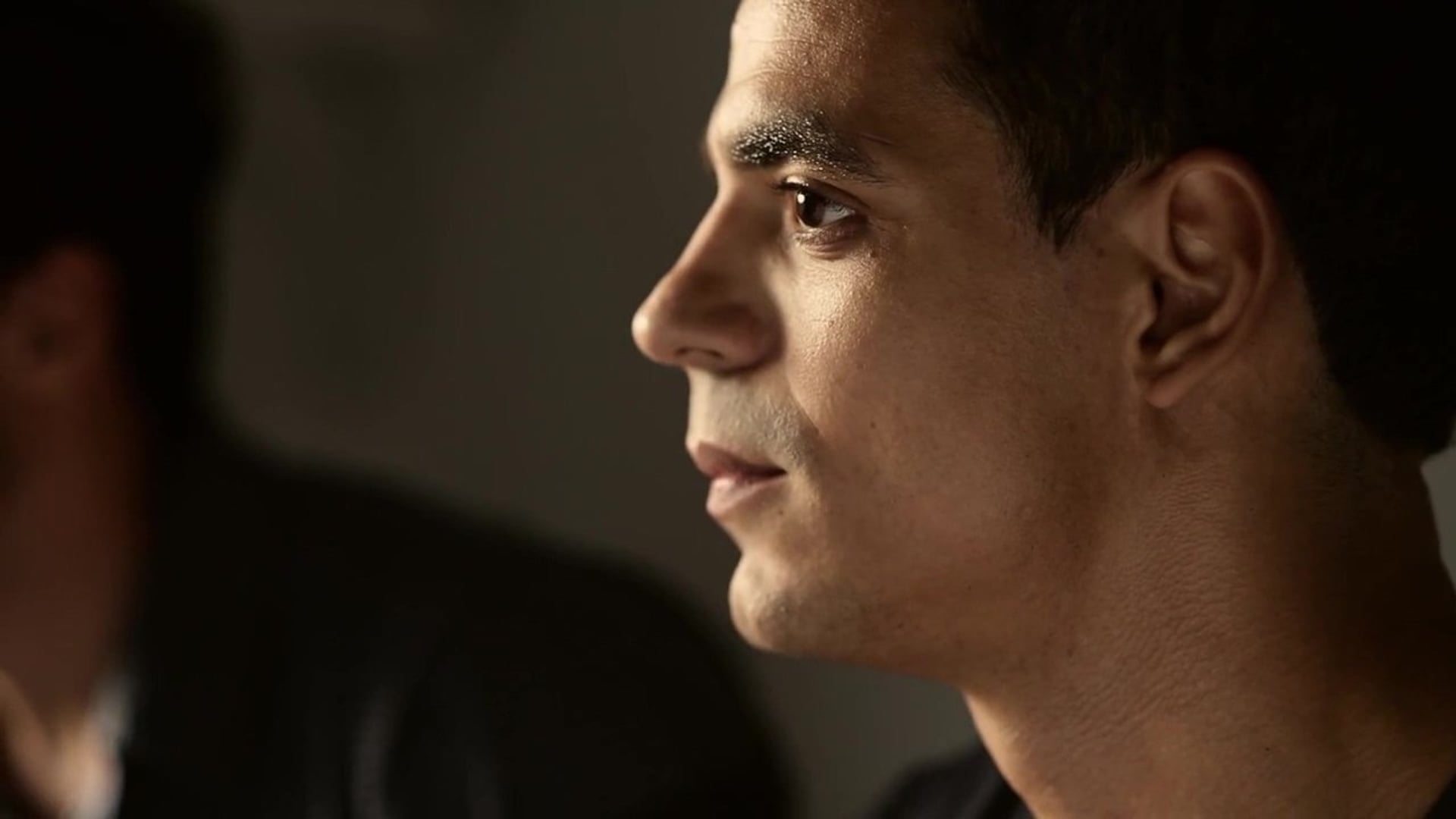 Foto do filme O Loiro