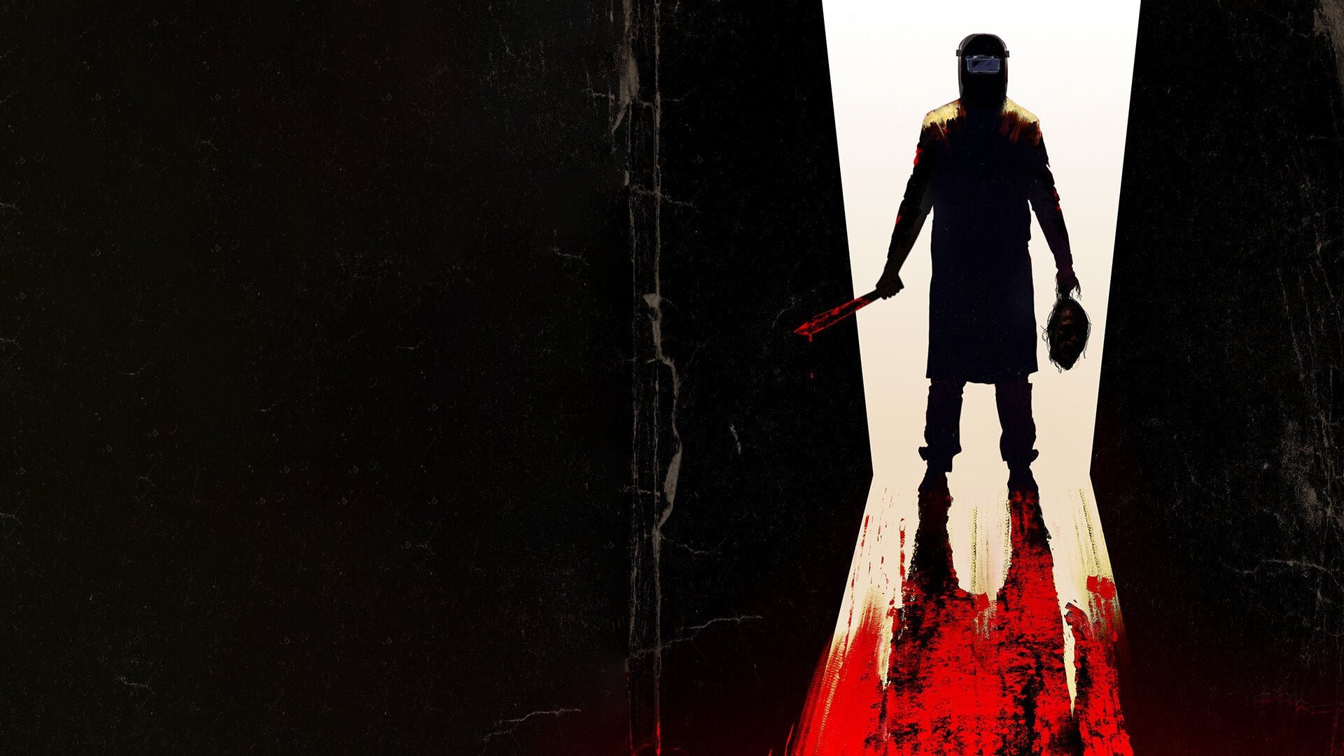 Foto do filme Violência Aleatória