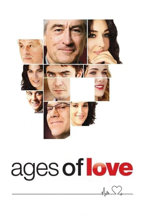 As Idades do Amor