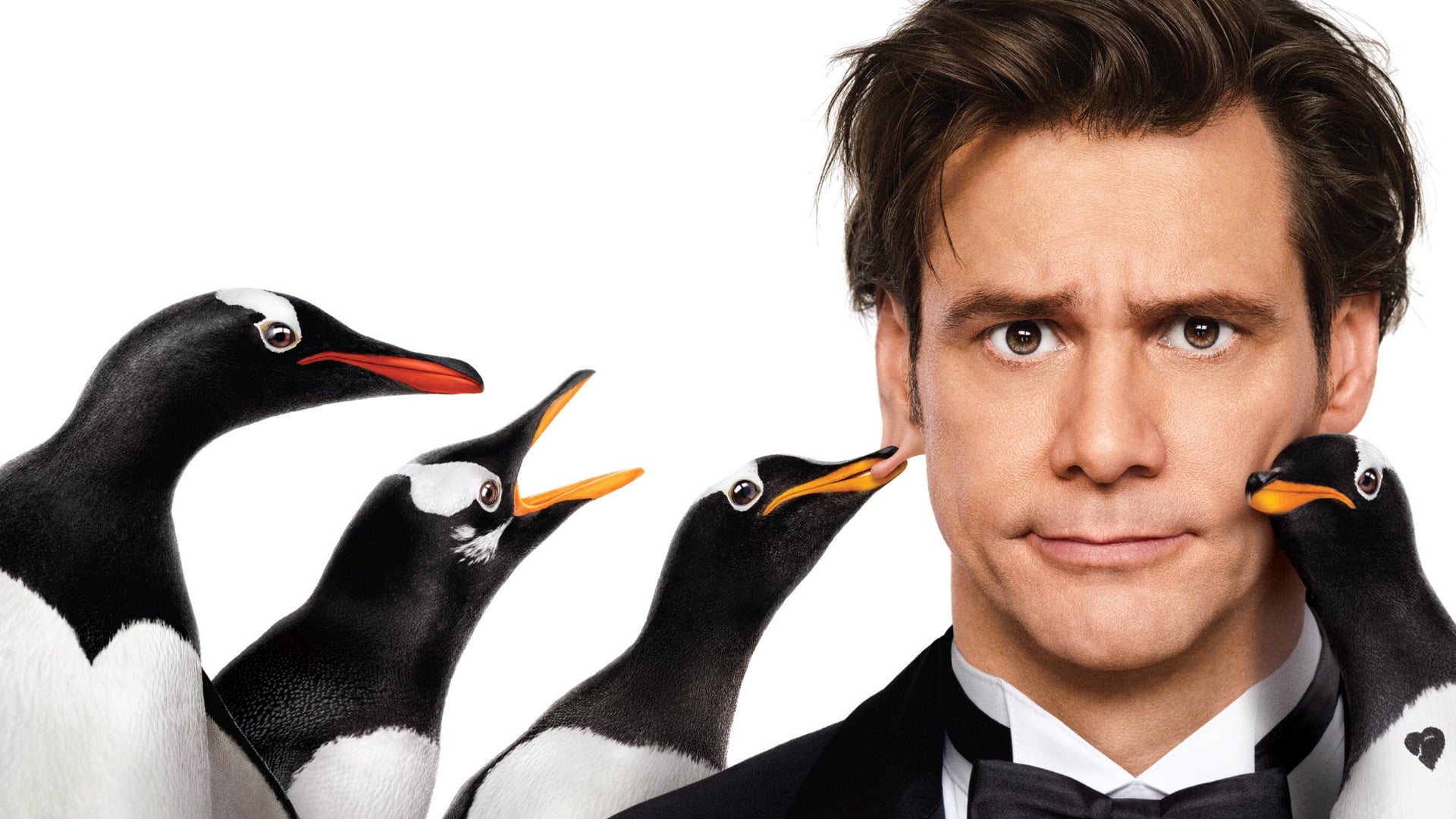 Foto do filme Os Pinguins do Papai