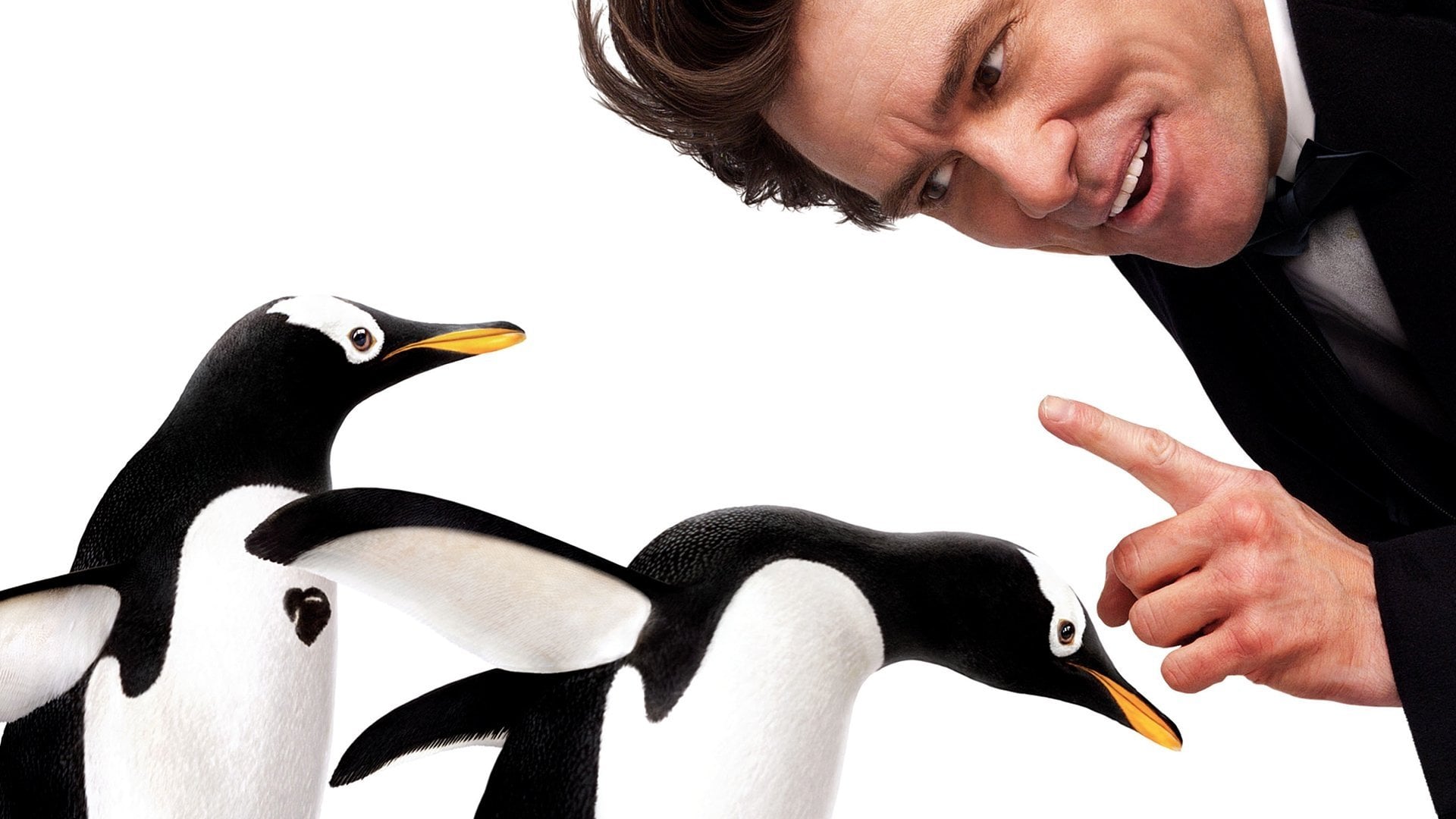 Foto do filme Os Pinguins do Papai