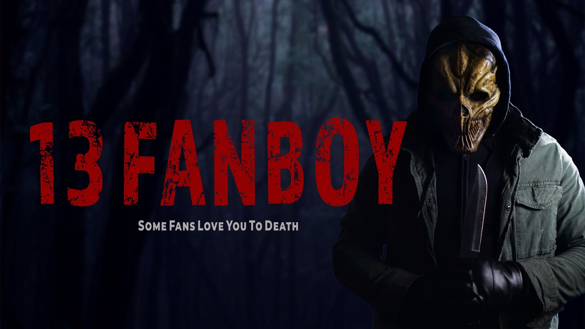 Foto do filme 13 Fanboy
