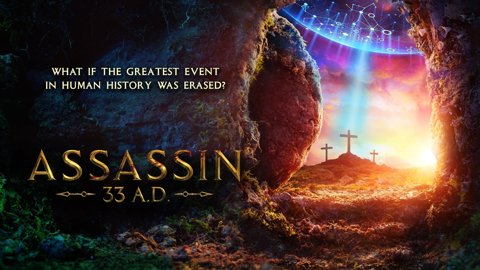Foto do filme Assassin 33 A.D.