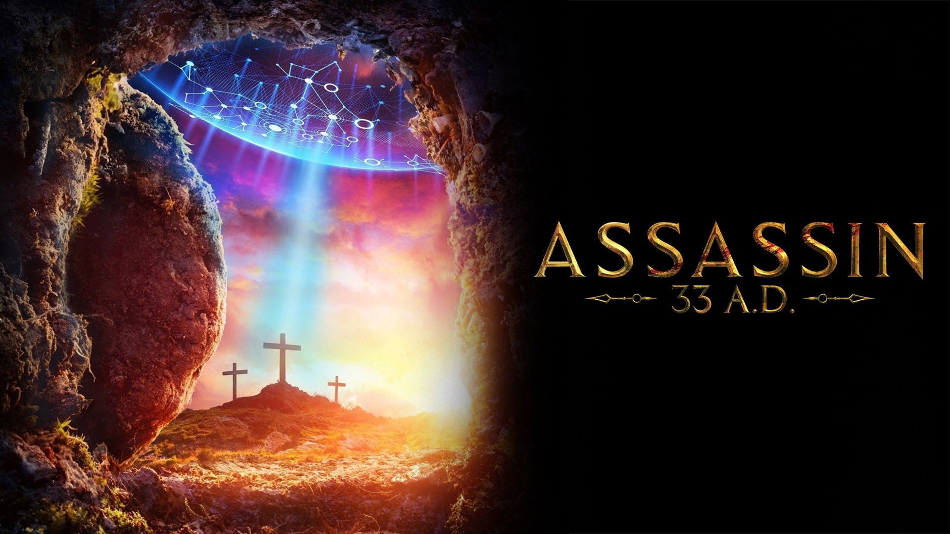 Foto do filme Assassin 33 A.D.