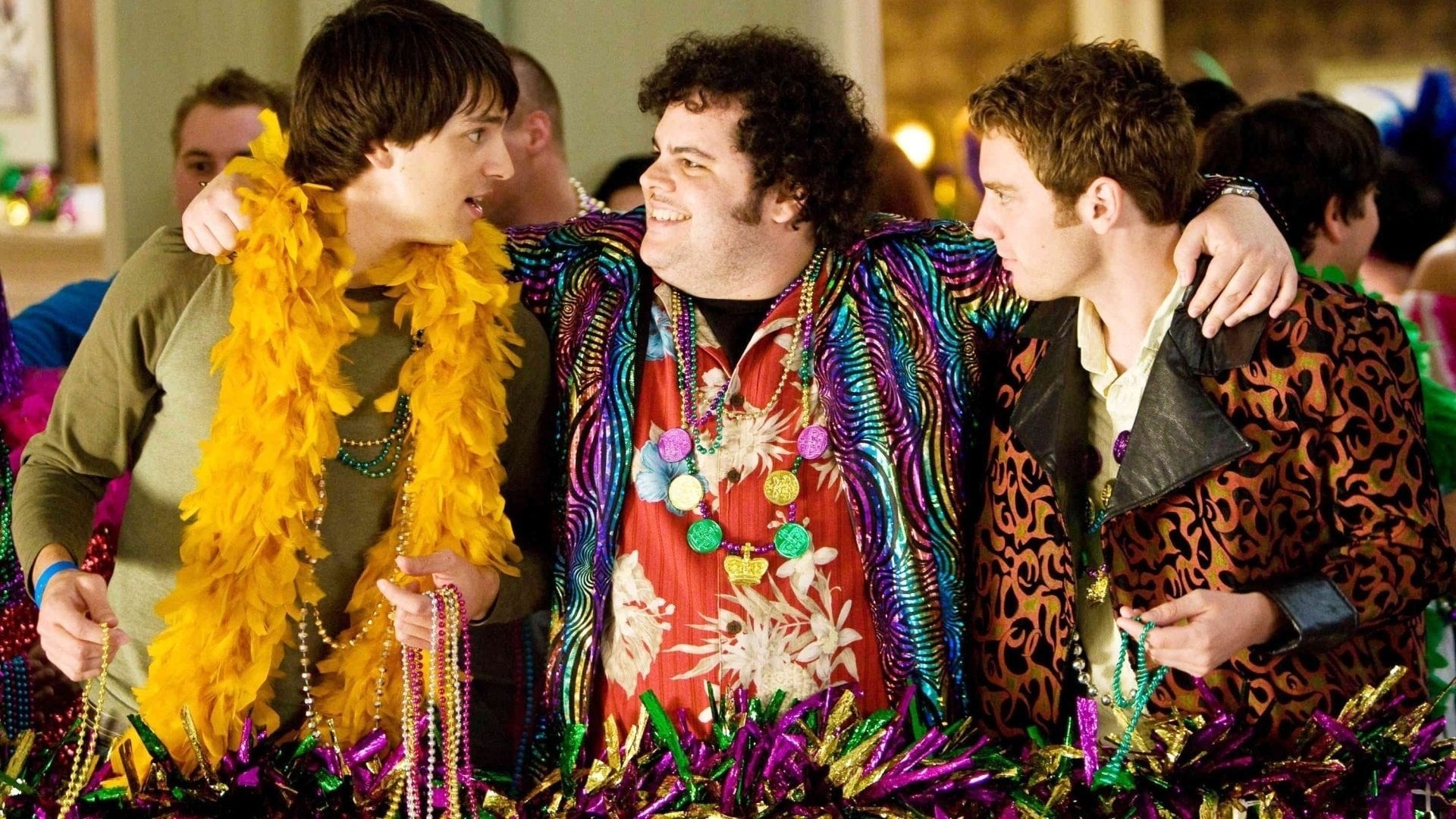 Foto do filme Loucuras de Carnaval