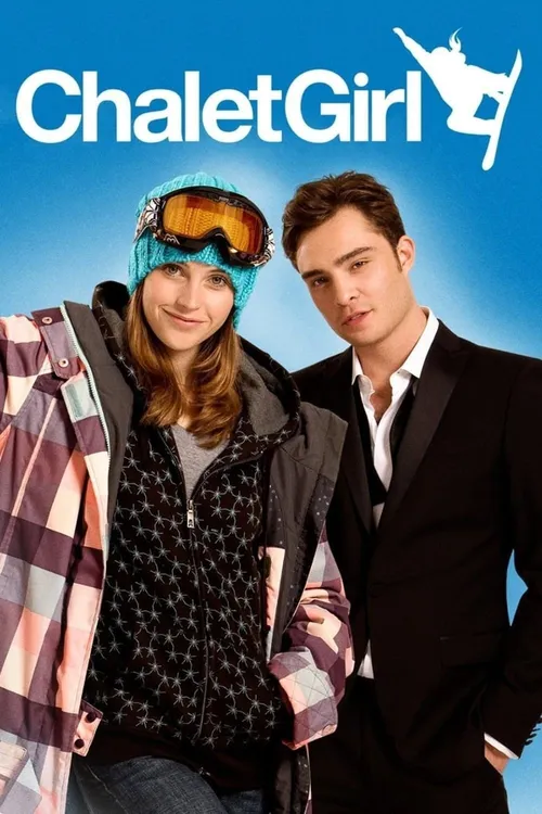A Menina do Chalé