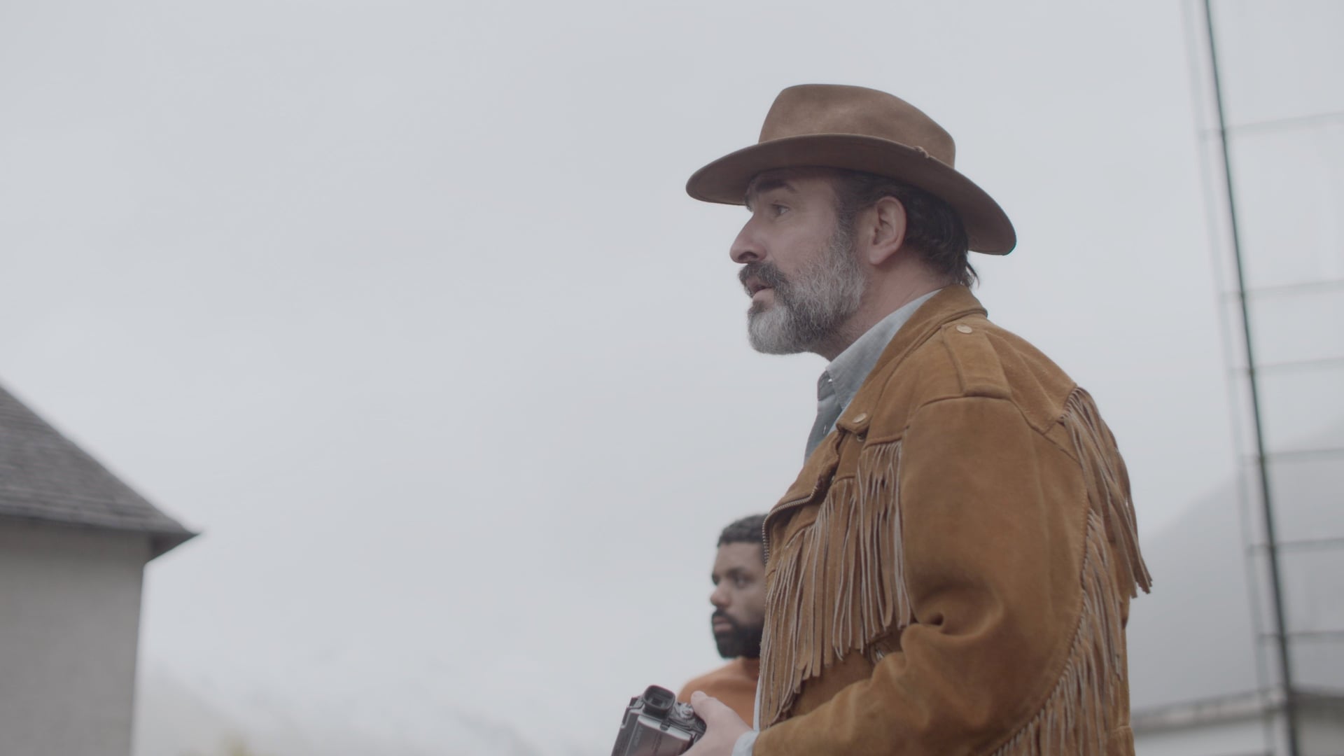 Foto do filme Deerskin: Estilo Matador