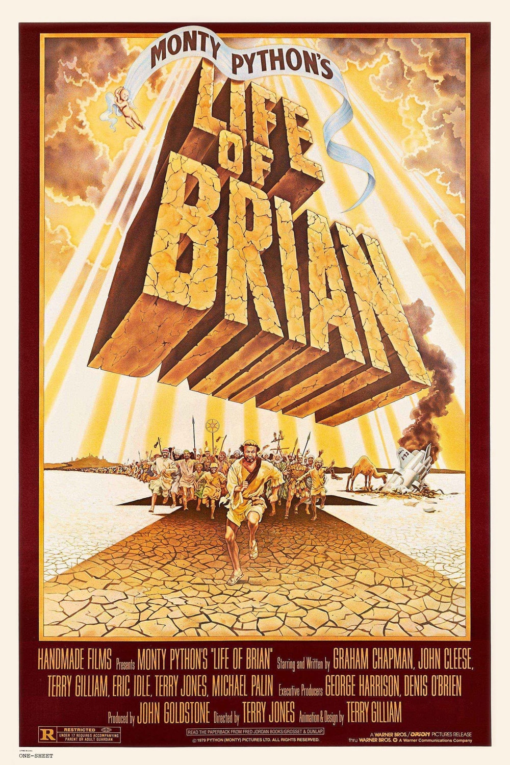 A Vida de Brian