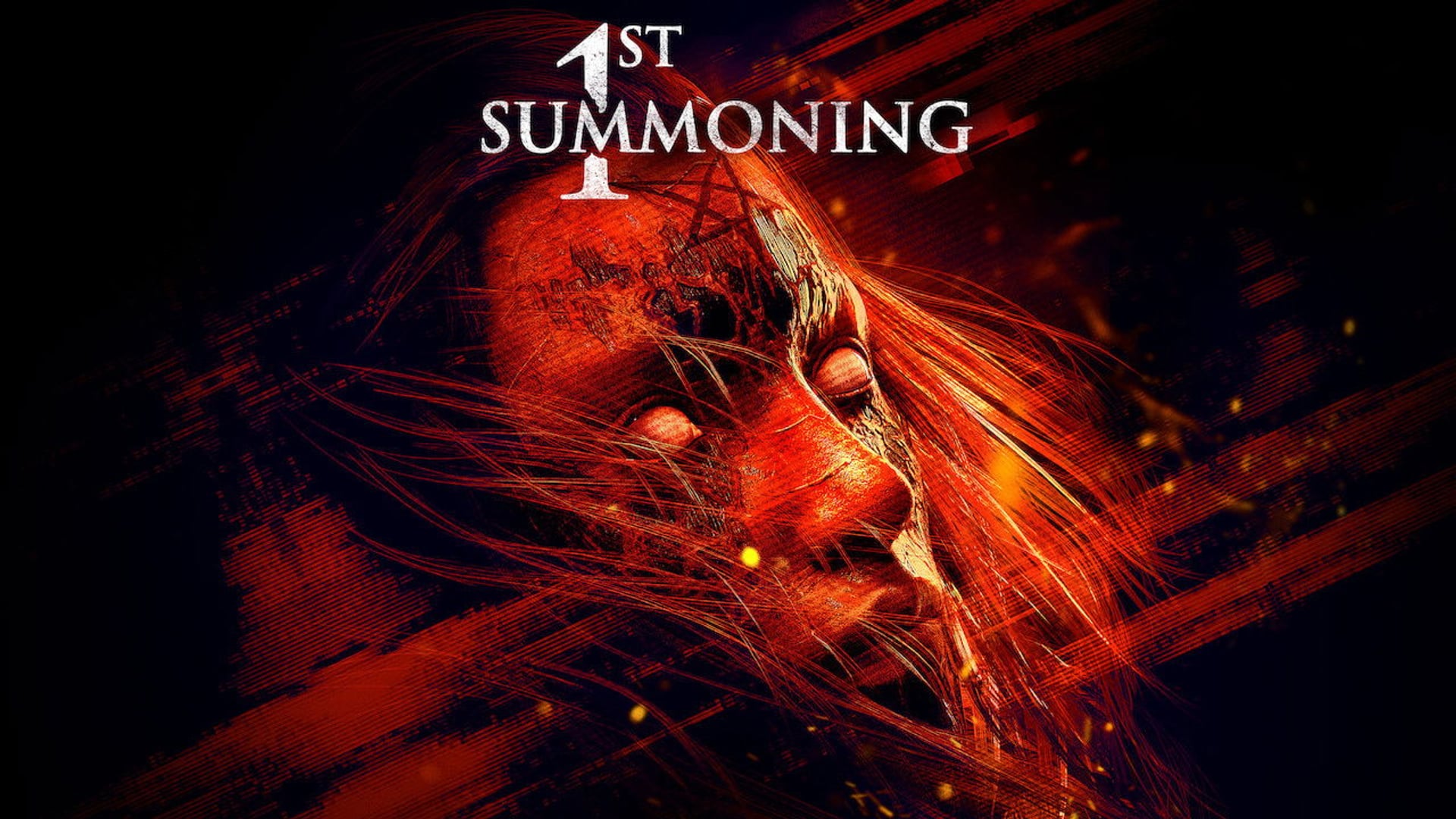 Foto do filme 1st Summoning