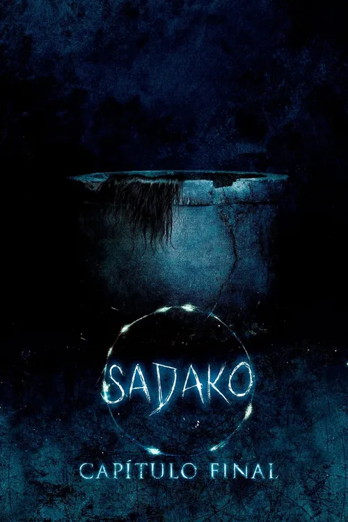 Sadako: Capítulo Final