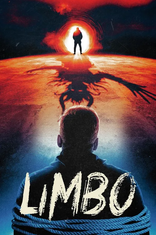 Limbo - Entre o Céu e o Inferno