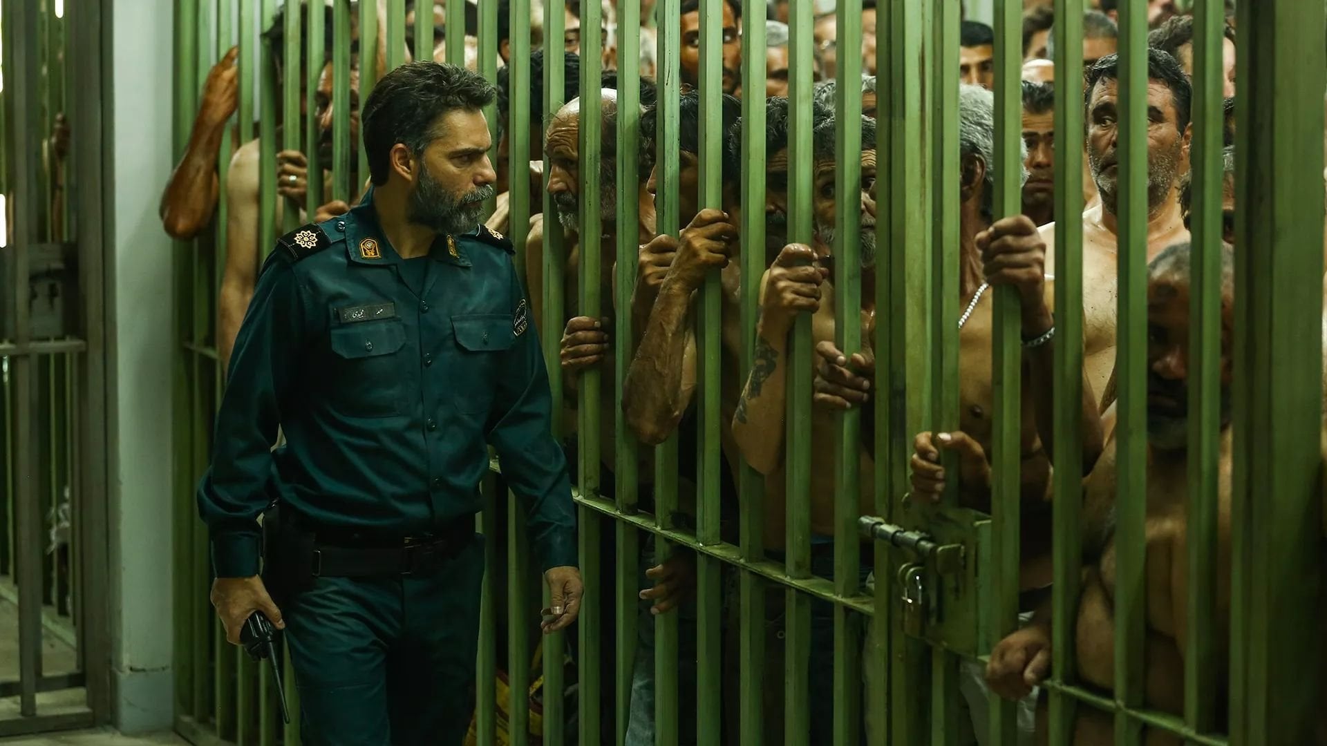 Foto do filme Law of  Tehran