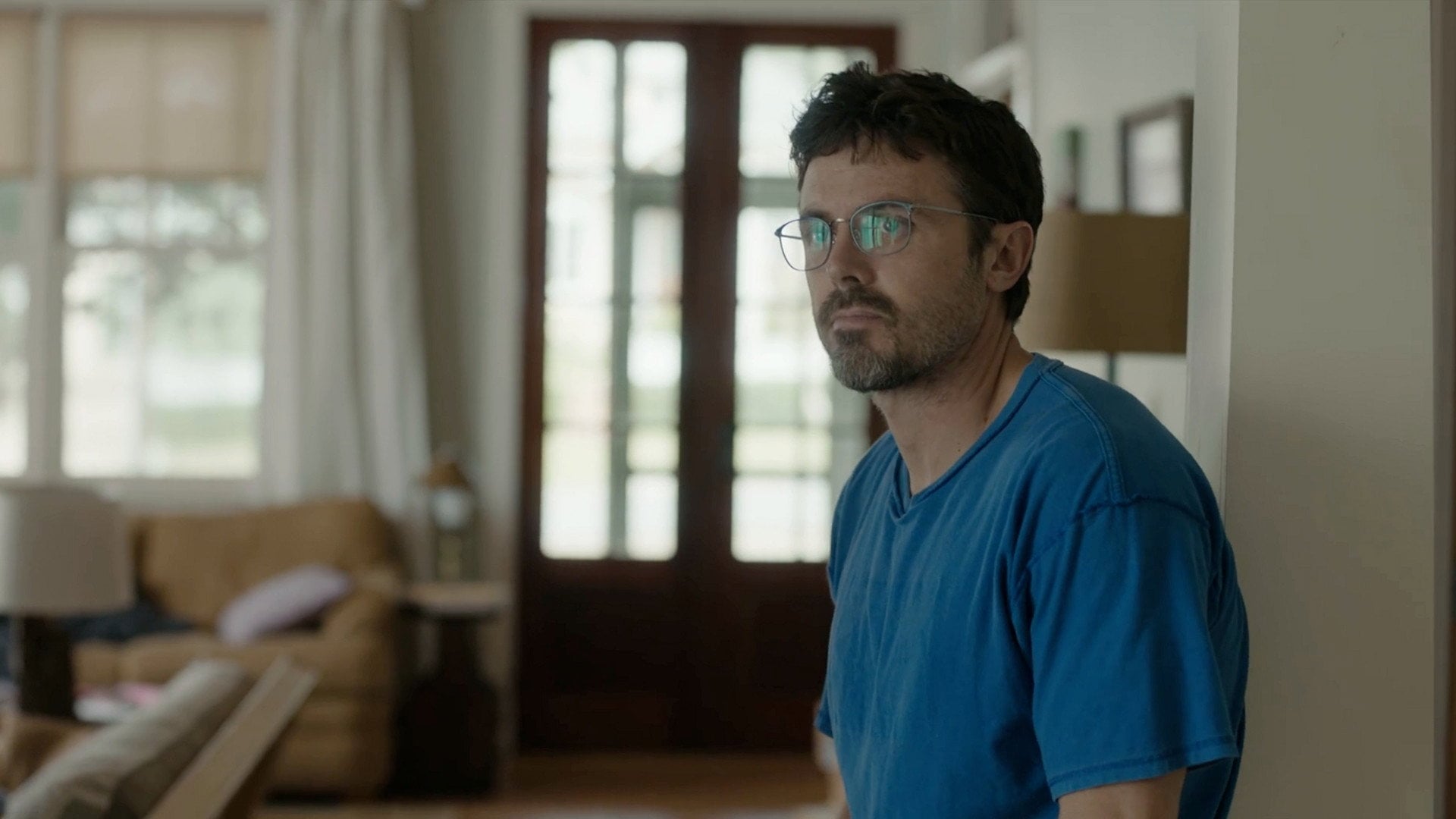 Foto do filme Nosso Amigo