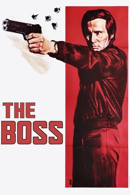 Il boss