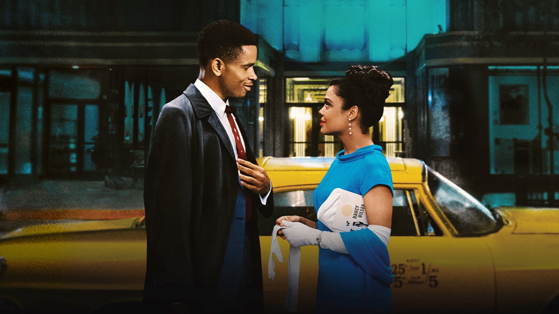 Foto do filme O Amor de Sylvie