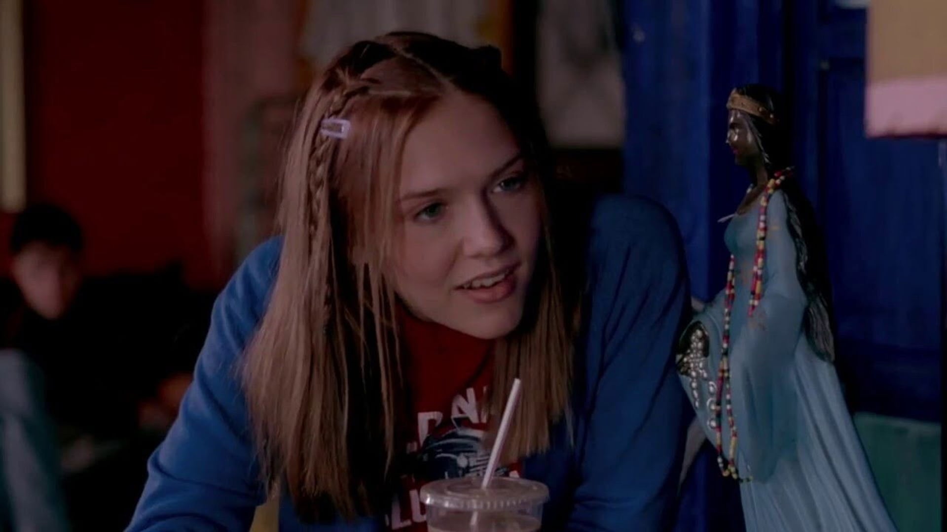 Foto do filme Girl
