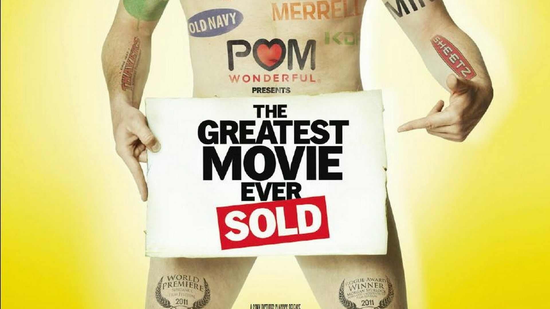 Foto do filme Assim se Vende um Filme