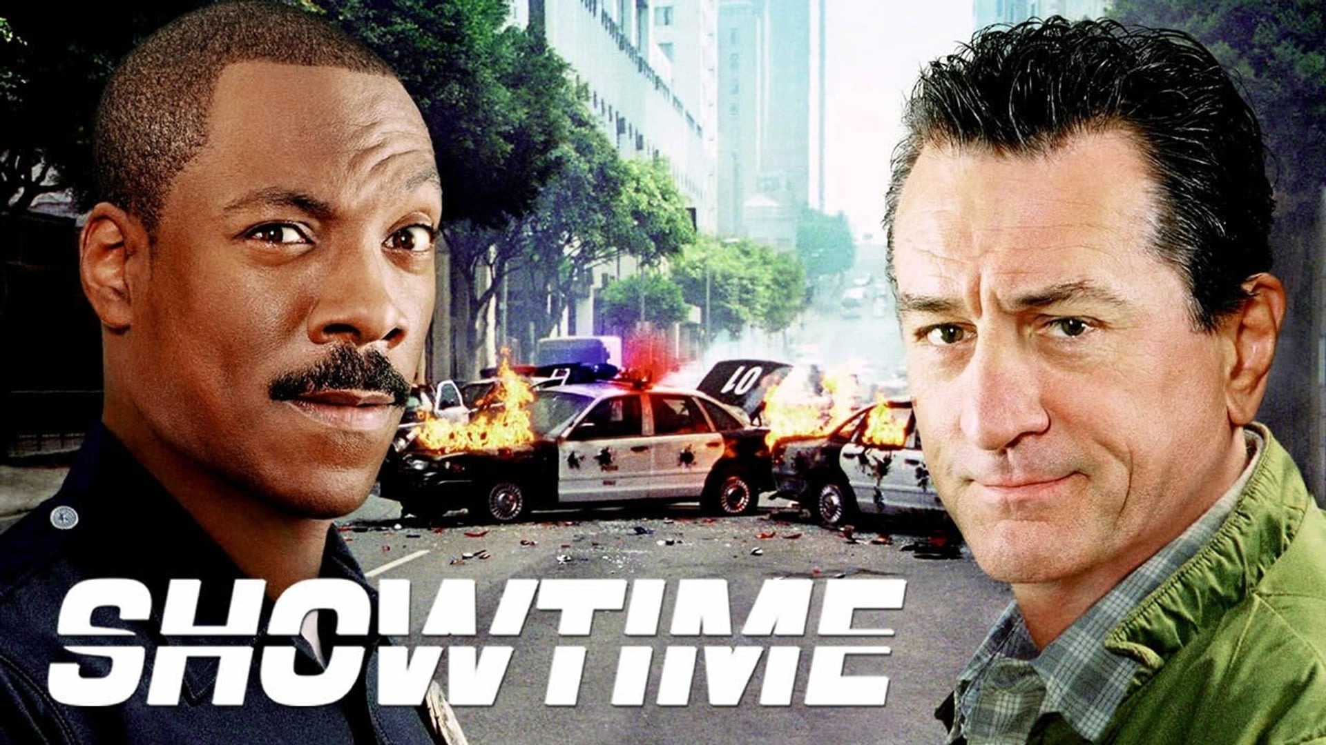 Foto do filme É Hora do Show