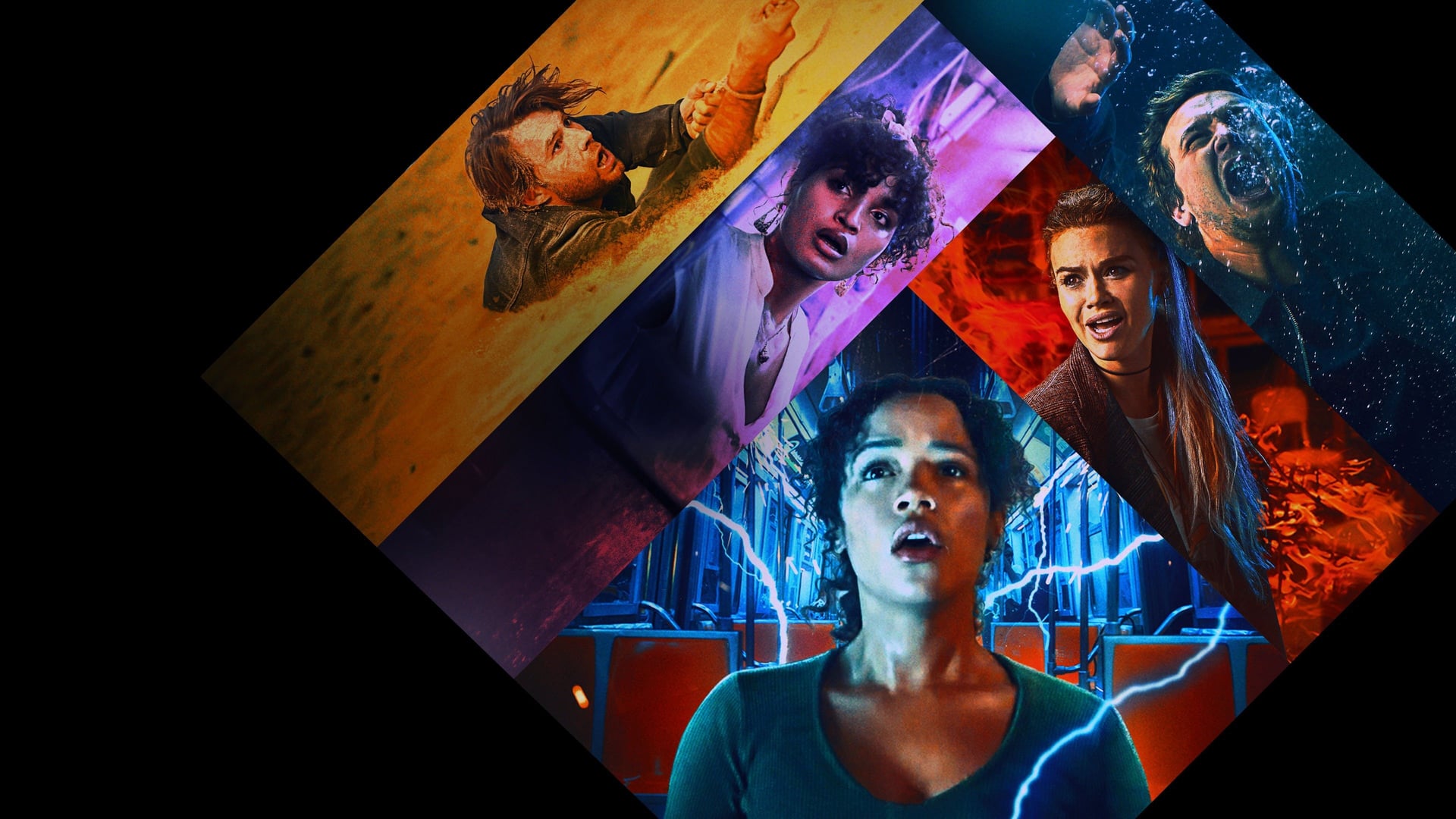 Foto do filme Escape Room 2: Tensão Máxima